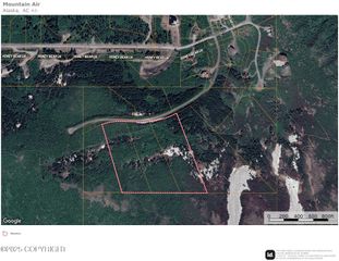 16533 Snow Bear Drive, Anchorage, AK 99516