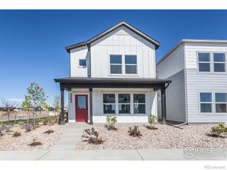 3242 Crusader Street, Fort Collins, CO 80524