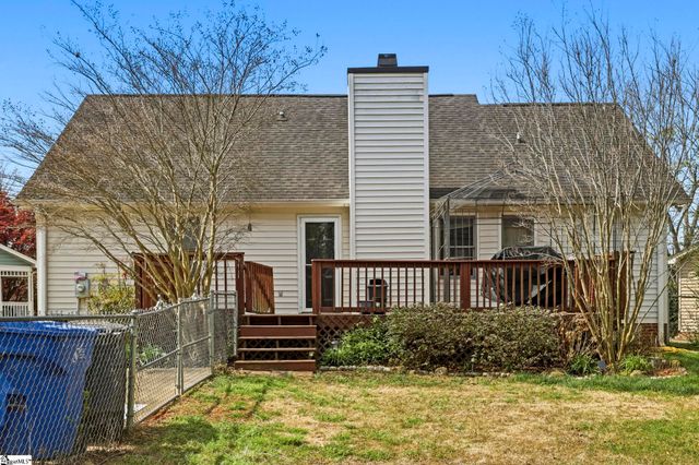 113 Saluda Ridge, Greenville, SC 29611