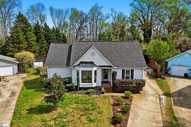 113 Saluda Ridge, Greenville, SC 29611