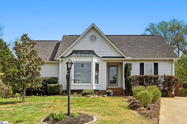 113 Saluda Ridge, Greenville, SC 29611