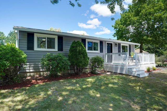 15 Jefferson Ave, Saugus, MA 01906