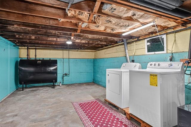 15 Jefferson Ave, Saugus, MA 01906