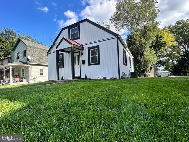 209 SUMMIT AVE, Willow Grove, PA 19090