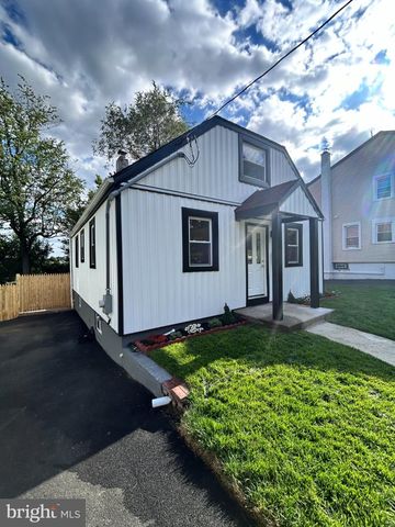 209 SUMMIT AVE, Willow Grove, PA 19090