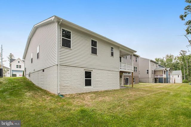 7106 BRAXTON CT, Ruther Glen, VA 22546