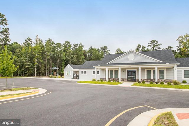 7106 BRAXTON CT, Ruther Glen, VA 22546