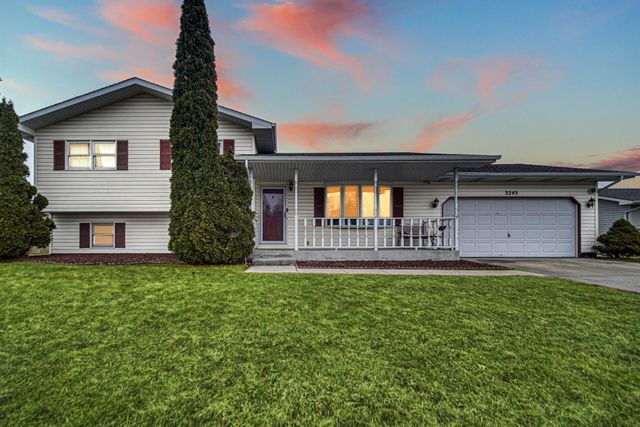 3245 Joann Street, Portage, IN 46368