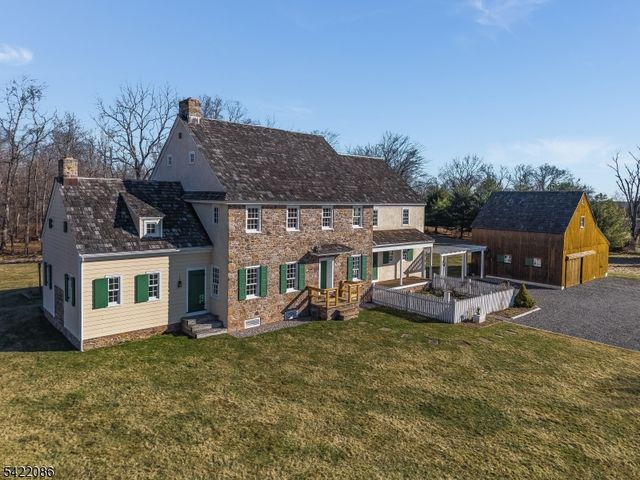 348 Rosemont Ringoes Rd, Delaware Twp., NJ 08559