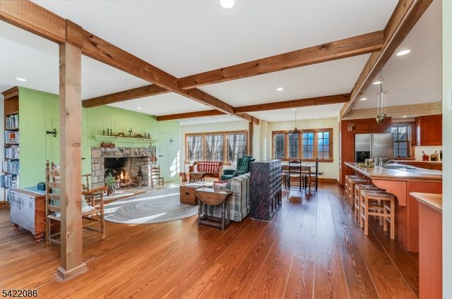 348 Rosemont Ringoes Rd, Delaware Twp., NJ 08559