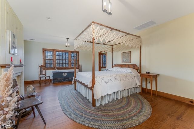 348 Rosemont Ringoes Rd, Delaware Twp., NJ 08559