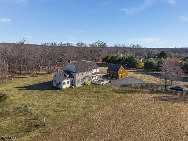 348 Rosemont Ringoes Rd, Delaware Twp., NJ 08559