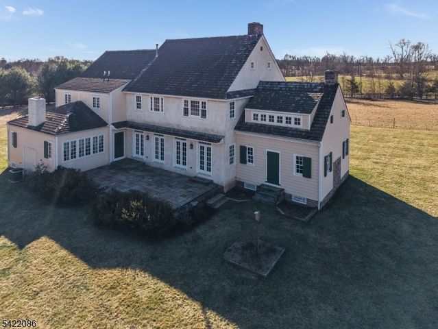 348 Rosemont Ringoes Rd, Delaware Twp., NJ 08559