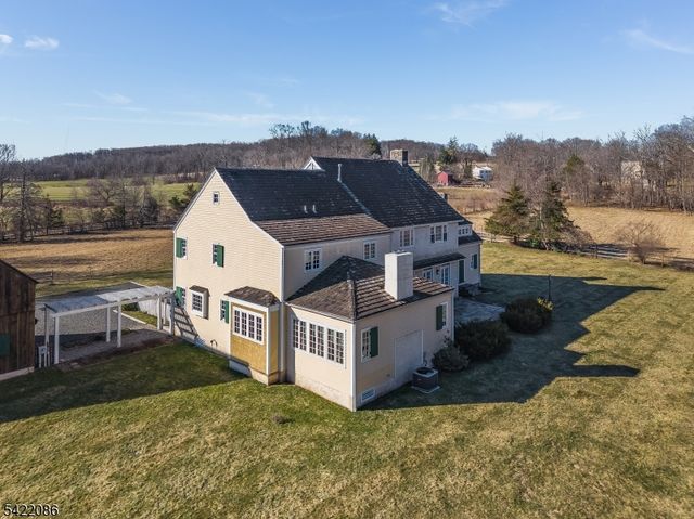 348 Rosemont Ringoes Rd, Delaware Twp., NJ 08559