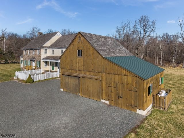 348 Rosemont Ringoes Rd, Delaware Twp., NJ 08559