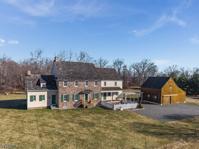 348 Rosemont Ringoes Rd, Delaware Twp., NJ 08559
