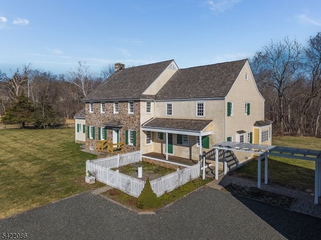 348 Rosemont Ringoes Rd, Delaware Twp., NJ 08559