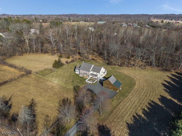 348 Rosemont Ringoes Rd, Delaware Twp., NJ 08559