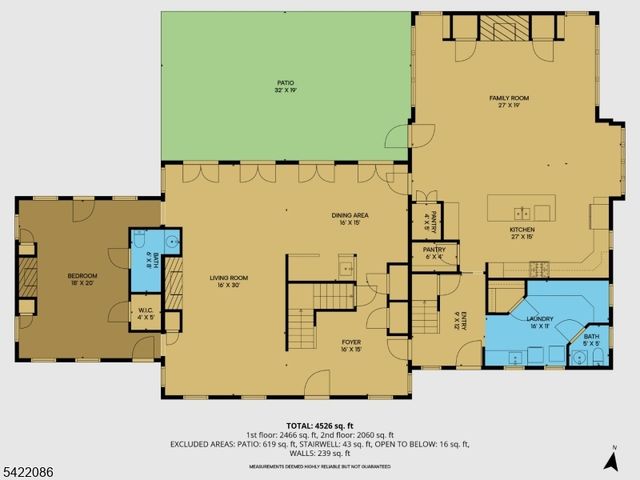 348 Rosemont Ringoes Rd, Delaware Twp., NJ 08559