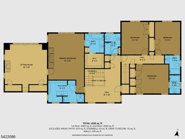 348 Rosemont Ringoes Rd, Delaware Twp., NJ 08559