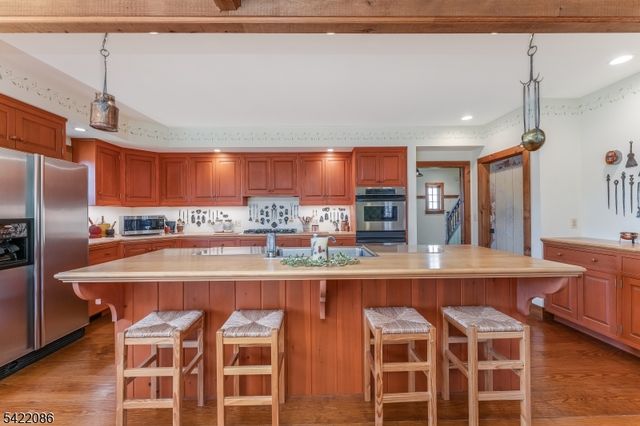 348 Rosemont Ringoes Rd, Delaware Twp., NJ 08559