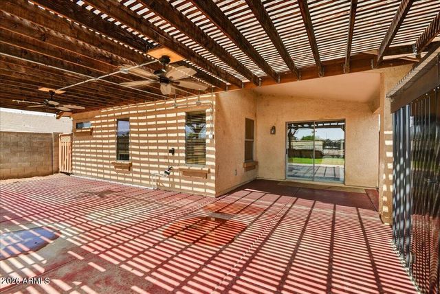 6817 W DESERT Lane, Laveen, AZ 85339