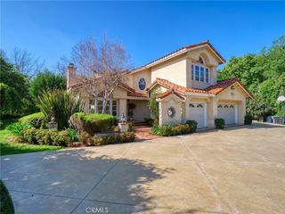1435 Subtropic Drive, La Habra Heights, CA 90631