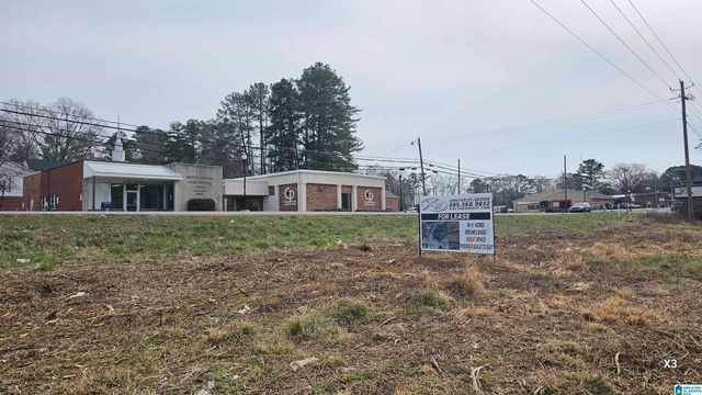 0 US HWY 231, Vincent, AL 35178