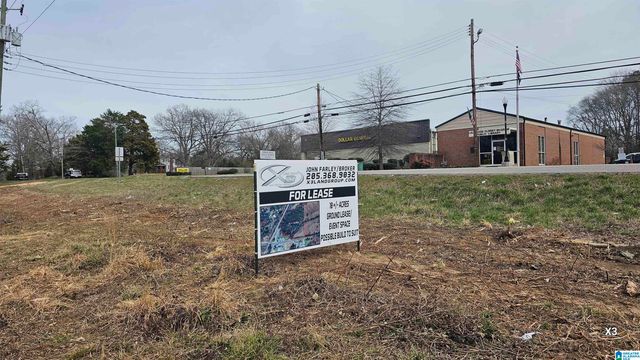 0 US HWY 231, Vincent, AL 35178