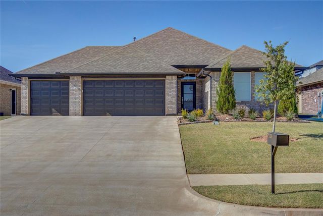 2133 Santa Monica Street, Edmond, OK 73034