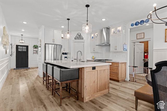 2418 W 4975 N, Cedar City, UT 84721