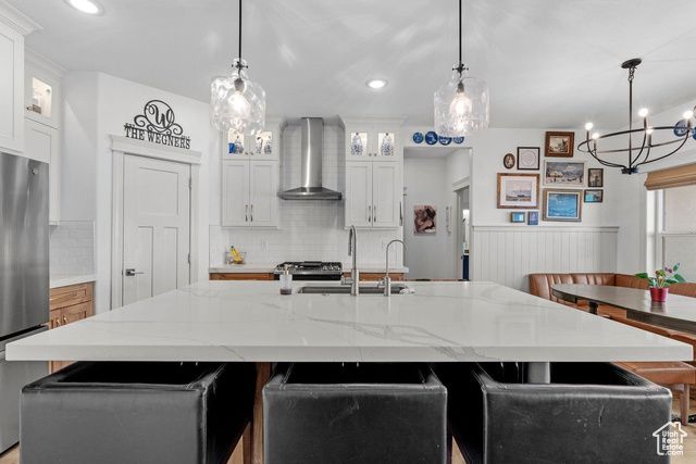 2418 W 4975 N, Cedar City, UT 84721