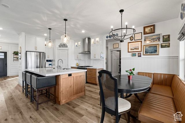 2418 W 4975 N, Cedar City, UT 84721