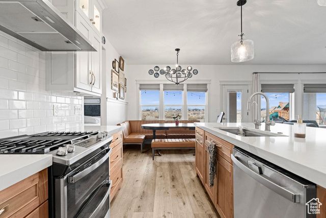 2418 W 4975 N, Cedar City, UT 84721