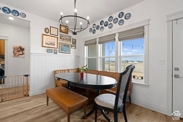 2418 W 4975 N, Cedar City, UT 84721