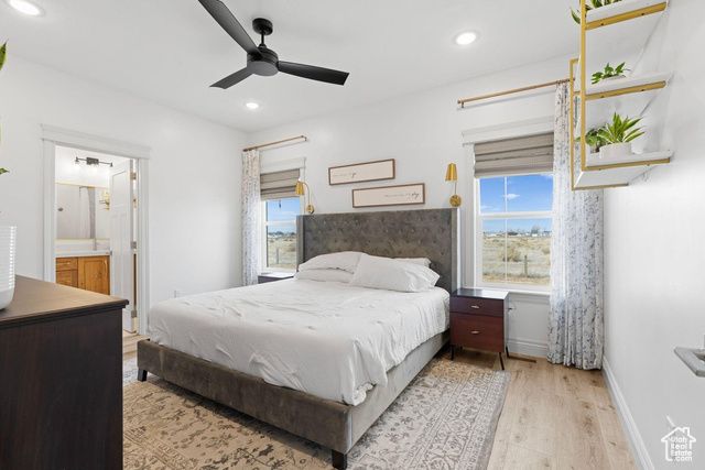 2418 W 4975 N, Cedar City, UT 84721