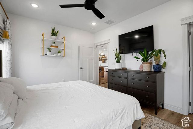 2418 W 4975 N, Cedar City, UT 84721