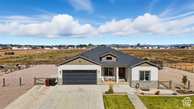 2418 W 4975 N, Cedar City, UT 84721