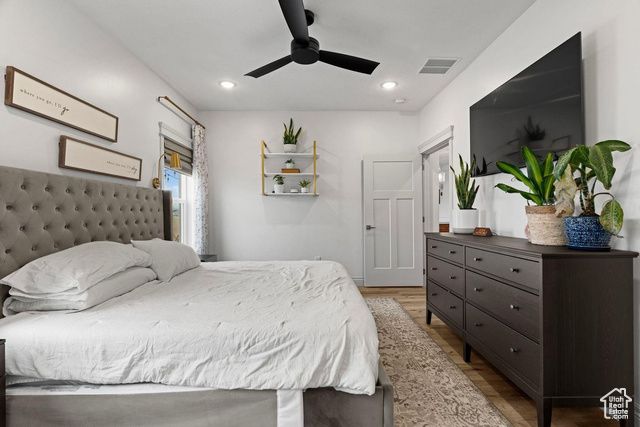 2418 W 4975 N, Cedar City, UT 84721