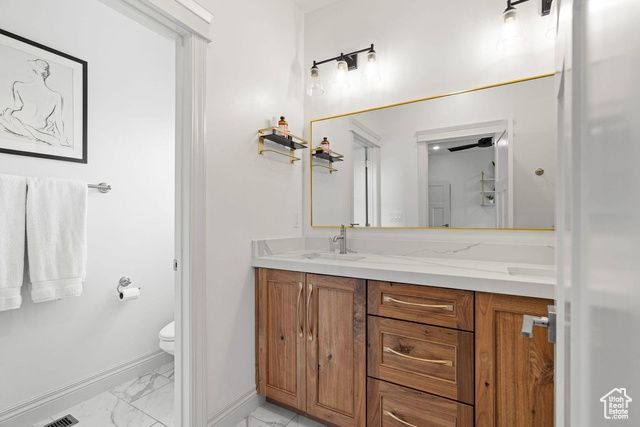 2418 W 4975 N, Cedar City, UT 84721