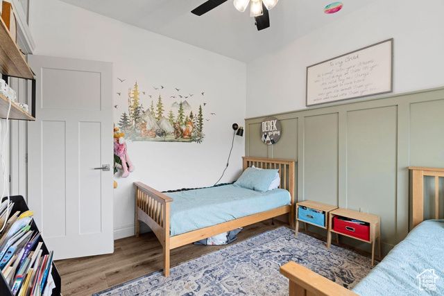 2418 W 4975 N, Cedar City, UT 84721