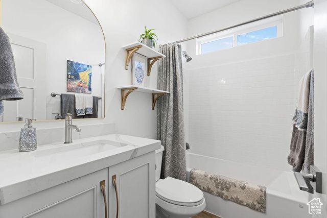 2418 W 4975 N, Cedar City, UT 84721