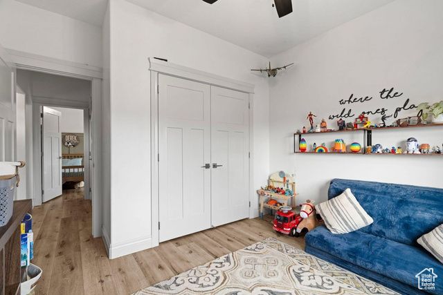 2418 W 4975 N, Cedar City, UT 84721