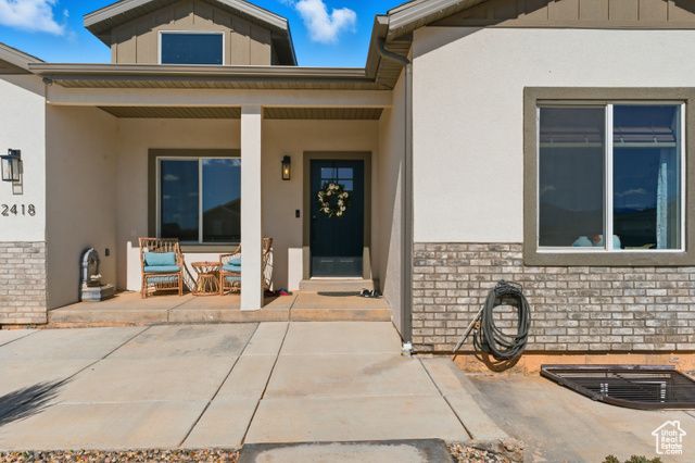 2418 W 4975 N, Cedar City, UT 84721
