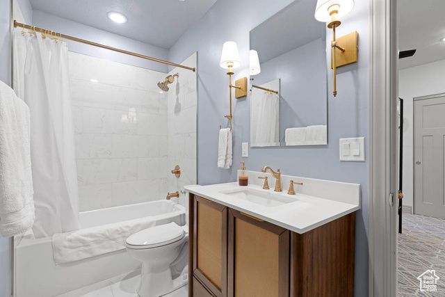 2418 W 4975 N, Cedar City, UT 84721