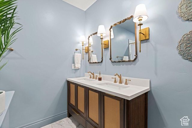 2418 W 4975 N, Cedar City, UT 84721