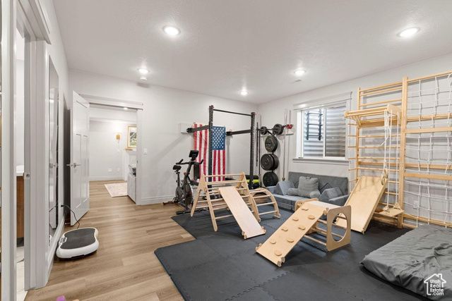 2418 W 4975 N, Cedar City, UT 84721