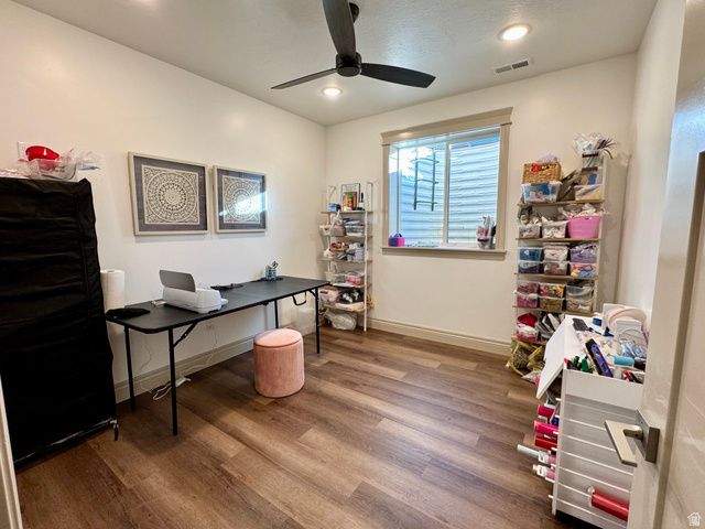 2418 W 4975 N, Cedar City, UT 84721