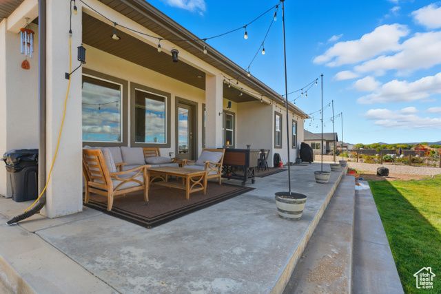 2418 W 4975 N, Cedar City, UT 84721