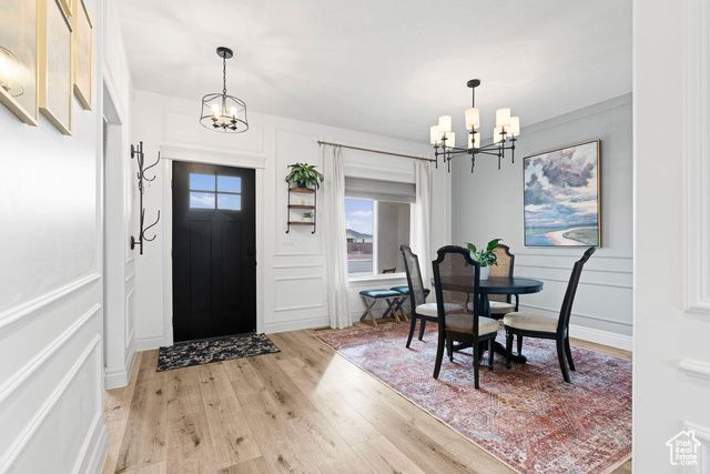 2418 W 4975 N, Cedar City, UT 84721